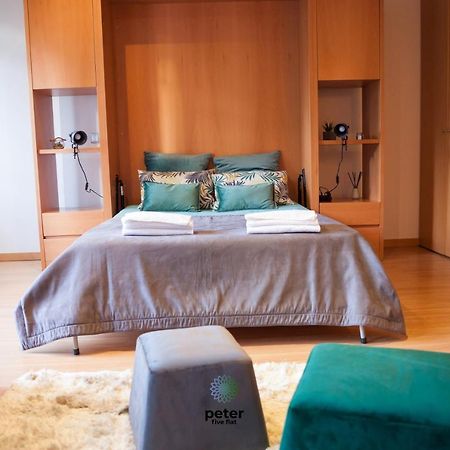 Peter Five Flat By Tonsdeverde Apartment Braga Luaran gambar