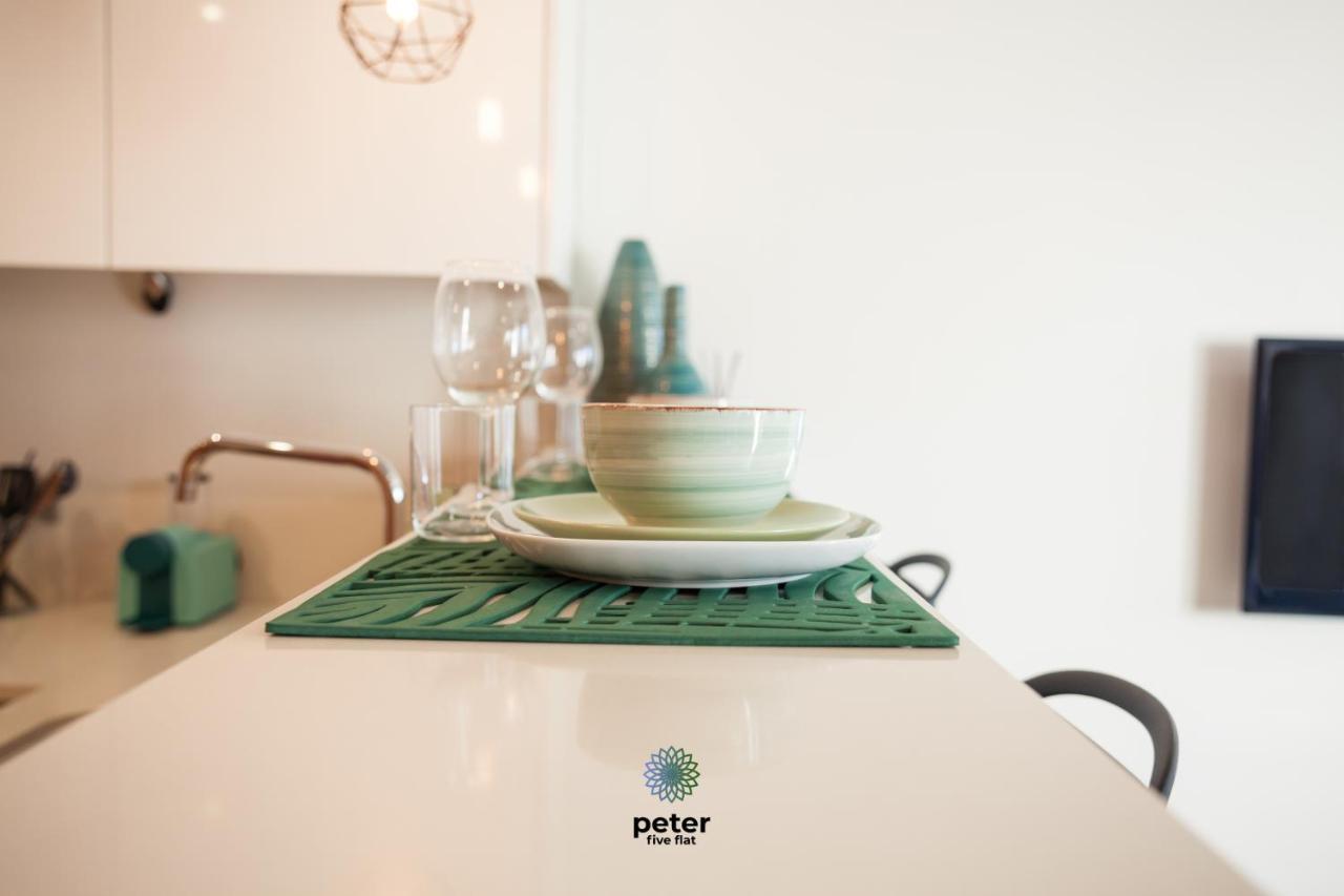 Peter Five Flat By Tonsdeverde Braga Luaran gambar